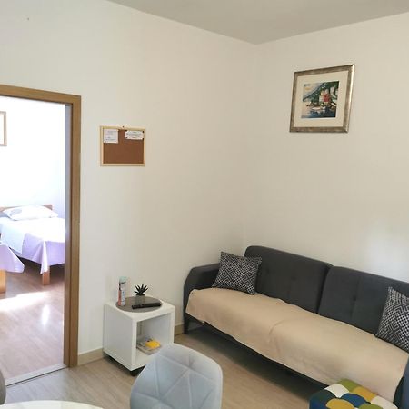 Radunica Apartment Split Exterior foto