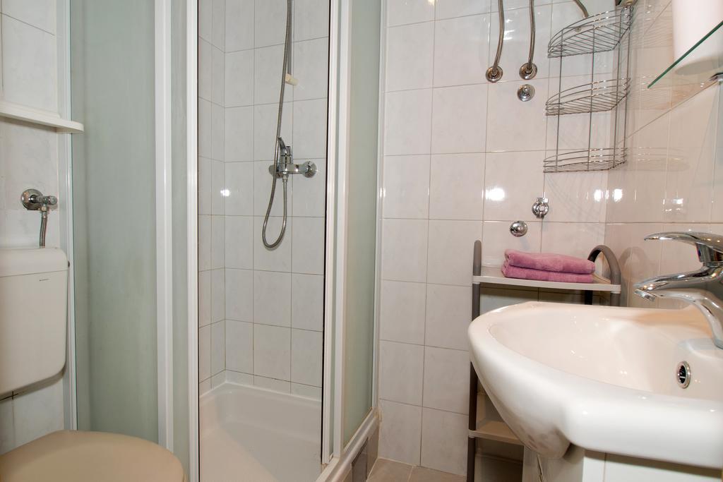 Radunica Apartment Split Zimmer foto
