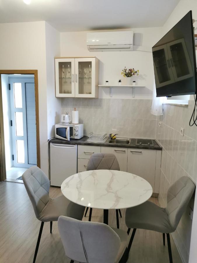 Radunica Apartment Split Exterior foto